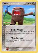 Domo