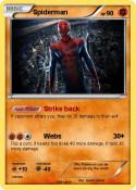 Spiderman