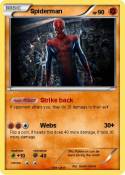 Spiderman