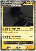 M Jingles EX