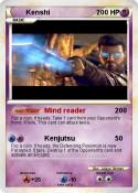 Kenshi