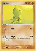 Larvitar