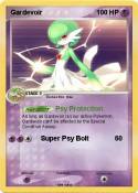 Gardevoir