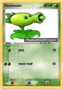 Peashooter