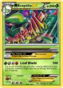 Sceptile