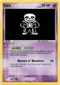 Sans