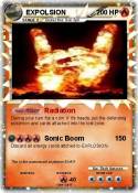 EXPOLSION