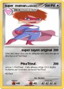 super maman