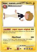 super maman