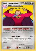 super papa
