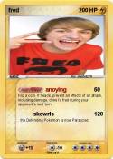 fred