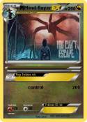 Mind flayer