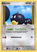 Bob-omb