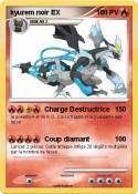 kyurem noir EX