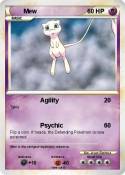 Mew