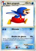 Mario pingouin