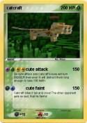 catcraft
