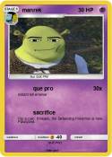 manrek