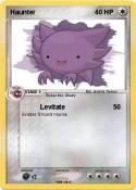 Haunter