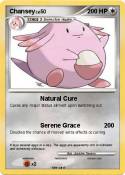 Chansey
