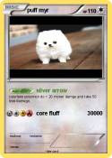 puff myr