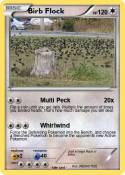 Birb Flock