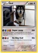 Wolf