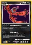 Yveltal