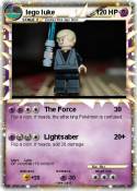lego luke