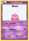 Mewto
