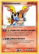 molestoisechard