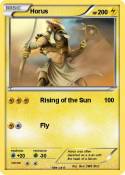 Horus