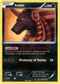 Anubis