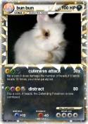 bun bun