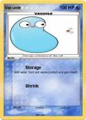 Vacuole