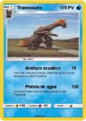 Titanosaurio