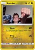 Superdog