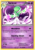 Gardevoir