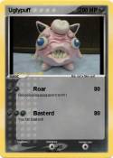 Uglypuff