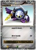 meta knight