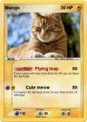 Mango