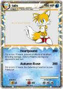 tails