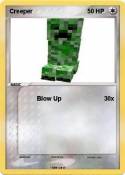 Creeper