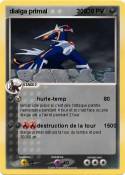 dialga primal