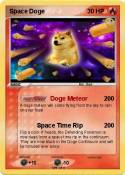Space Doge