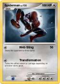 Spiderman