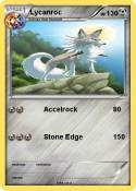 Lycanroc