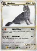 Metalleon