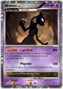 Mewtwo