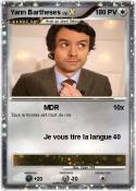 Yann Bartheses